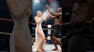 Chinese Kung Fu vs Pro Boxer – Who Hits Harder? #KungFuVsBoxing #CombatSkills #EpicBattle
