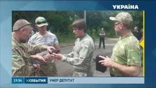 Умер народный депутат и бизнесмен Игорь Еремеев