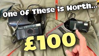 BOLO's, FAILS & RARE Pick Ups From The Car Boot Sale