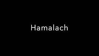 Hamalach