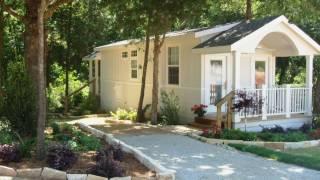 Vacation Cabin Rental 87 | Mill Creek Ranch Resort 877-927-3439