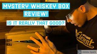 Texas Whiskey Review