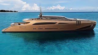 7 Most Luxurious Yachts in the World