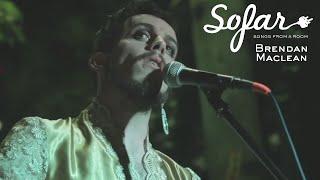 Brendan Maclean - Stupid | Sofar Sydney