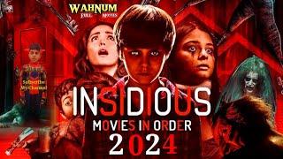 horror movies full movies || insidious full movie || insidious scene & clips || WahNum Full Movies