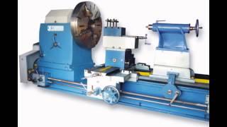 OM International Machine Tools, Batala - India, All Type of Lathe Machine Manufacturers