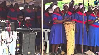 Jehova Mufudzi Wangu - Convention Moments | RRW & MUMC Joint Convention 2023 | Mufusire Campsite |