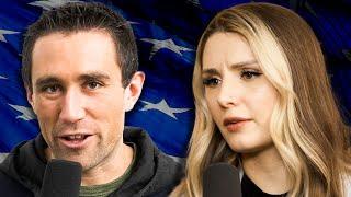 Confronting Lauren Southern: Censorship & Collapse.