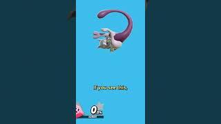 Hidden Details in Super Smash Bros Ultimate - Double Jumps