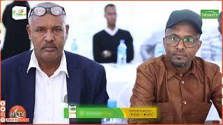 Barnaamijka Cashuuraha iibka ee Wasaarada Maaliyadda Somaliland