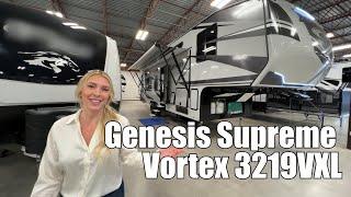 Genesis Supreme-Vortex-3219VXL