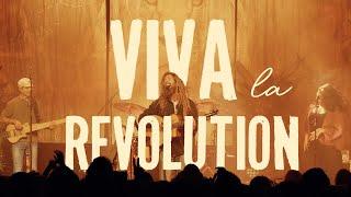 Sam Garrett & Band - Viva La Revolution (Live in Zürich)