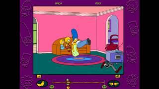 The Simpsons: Cartoon Studio (1996) - Cartoons by FOX and Fans