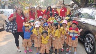 Annual Picnic | Exttenderz Preschool