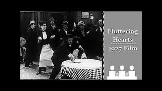 Charley Chase - Fluttering Hearts (1927) - Filming Locations