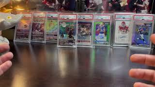 Why YOU SHOULD go to Sports Card Shows  Reasons + Tips! Kindness sets up success