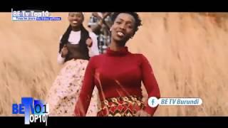 MTC-More Than Conquerors, Sat-B na Esther Nish nibo baza kwisonga muri Top10 yino ndwi...