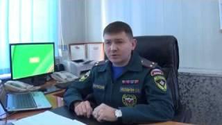 В селе на Ставрополье женщина и ребенок погибли при пожаре