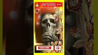 ¡¡¡ SANTA MUERTE!!! ORACION  para maldecir Un enemigo Parte 3