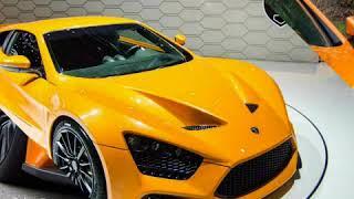 Beautiful cars and  dream cars countdown