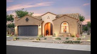 New Homes by Del Webb – Haven Floor Plan