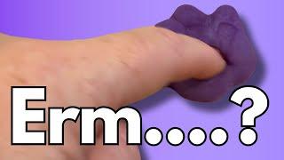 Flex Rubber Squishy Makes.  | EP. 346 |  @LETSRESIN