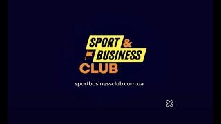 Sport & Business Club Ukraine Promo 2023