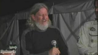 Honkytonk Homeslice Electric "Boogie With Drew" webisode - Tatanka Music Festival 9-27-08