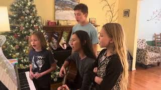 The Miracle sung by the Clyde family