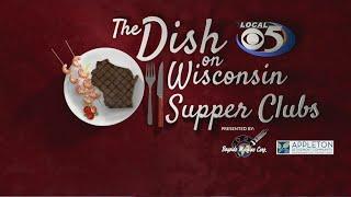 Wisconsin Supper Clubs Dining Destinations Guide unveiled at Moxie’s in Casco