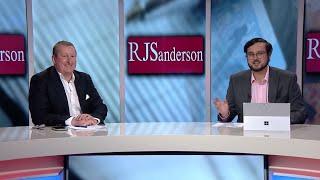 RJ Sanderson TV - Episode 02 2020