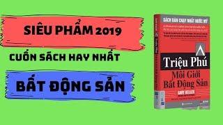 Triệu Phú môi giới Bất Động Sản