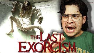 Is The Last Exorcism Still SCARY?