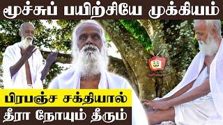 பிரம்மஸ்ரீ  இரா.நாகரத்தினம் | காஞ்சிபுரத்தில் வாழும் சித்தர் | SITHAR IN KANCHI | Kattiyakkaran