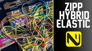 ZIPP Hybrid Elastic - What's It All About?