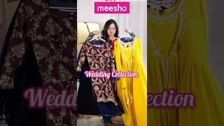 Beautiful Kurta Sets From Meesho #meesho #meeshohaul #viral #trending #fashion #indianclothing