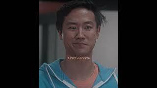 Hawk After Cobra Kai