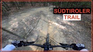 Südtiroler Trail mit Drago | Alexander Schuster | Husqvarna HC2