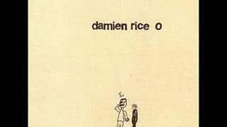 Damien Rice - Cold Water (Album O)