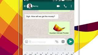 Guardian Life Ultimate Provider Policy