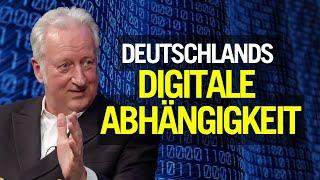 Deutschlands IT-Desaster: Warum uns China & USA abhängen! | Folker Hellmeyer im Gespräch