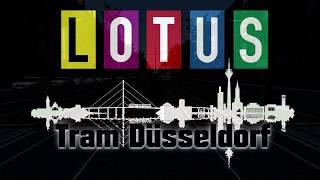 LOTUS-Simulator AddOn: DÜSSELDORF 1981 - Trailer