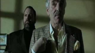 Dennis Farina's Fuck bomb from Snatch.