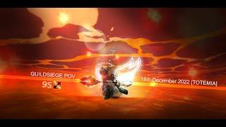 uFlyff [Totemia] - Guildsiege Ringmaster: 9S - [badass] (18th December 2022)