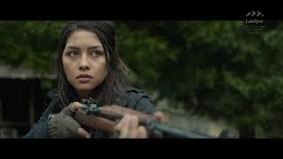 Post apocalyptic   The Last Suvivor   2018 New Films