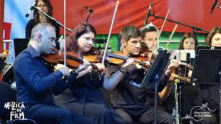 Filarmonica de Stat din Sibiu - Concert - Muzică de film - partea 2