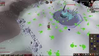 OSRS | Vorkath Guide | 4 KILL TRIPS | NO DHCB\DWH\BGS\WOOX WALK!