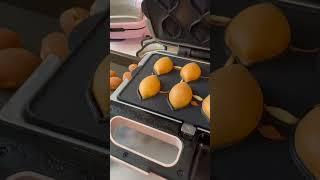脆皮雞蛋糕想學嗎？歡迎留言 #呂昇達老師
