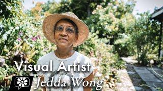 Jedda Wong: Visual Artist