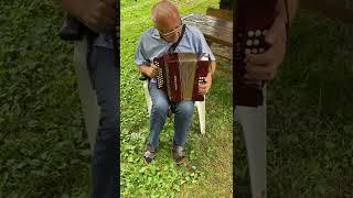 Hohner Club X, Rare collectible German harmonica 1930